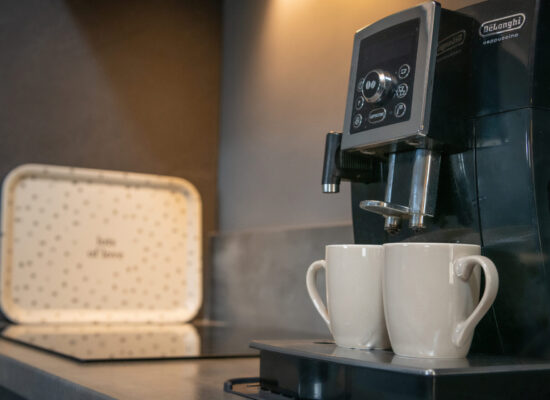 koffiezetapparaat